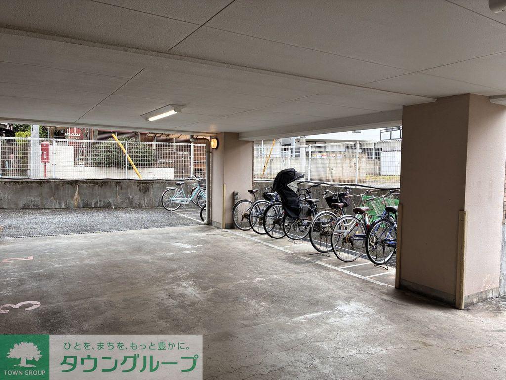 ホームズ杉並阿佐ヶ谷