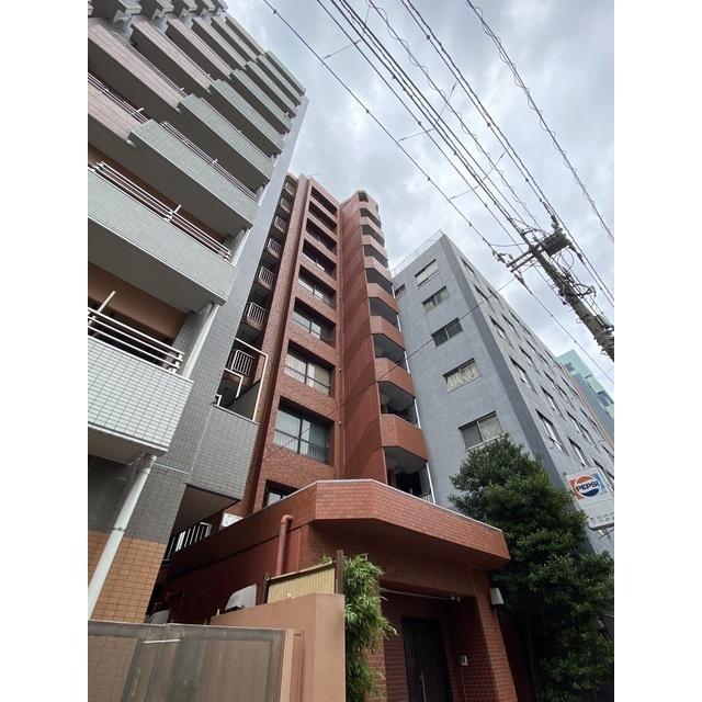ライオンズマンション石川町第二
