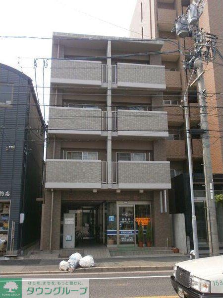 メゾン・クラルテ
