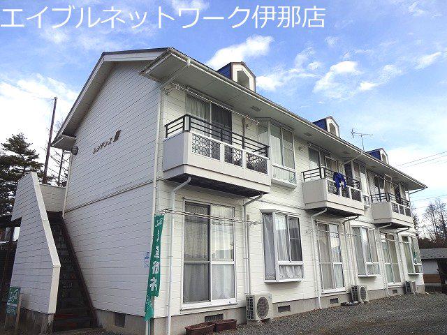 レジデンス聖