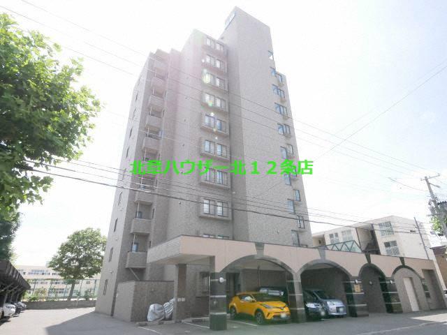 オ・ドミール北19条