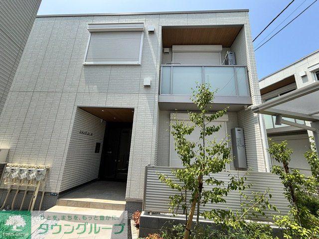 シャンテユーIII