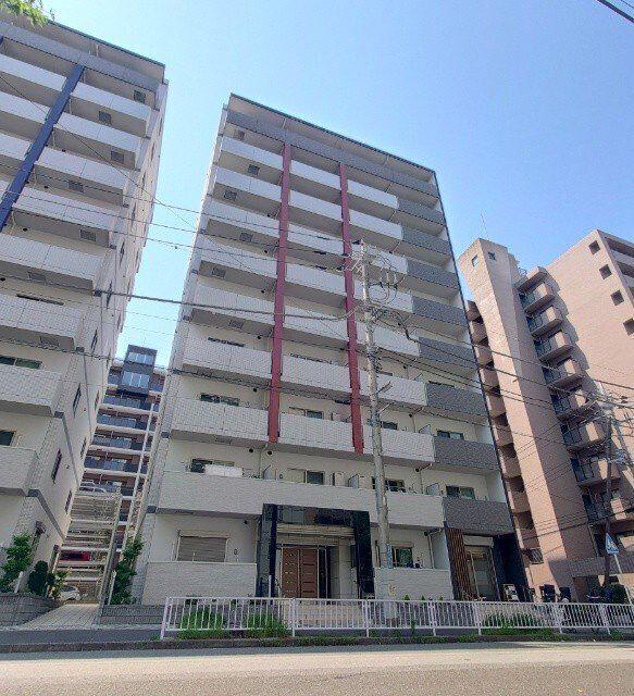 グランスイート新横浜II