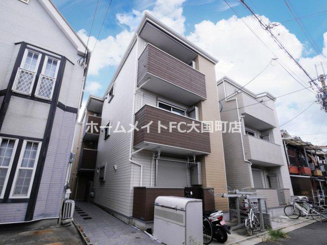 ALEGRIA若江本町ノース