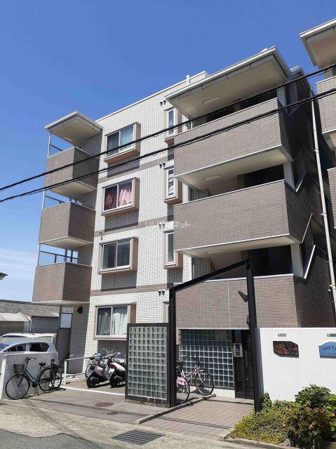 シャルマンフジ下松壱番館