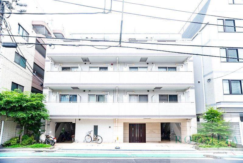 LE-LION SHINJUKU-OCHIAI