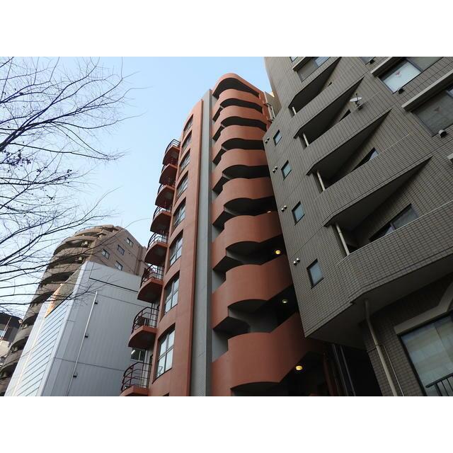 ピアーチェ西新宿