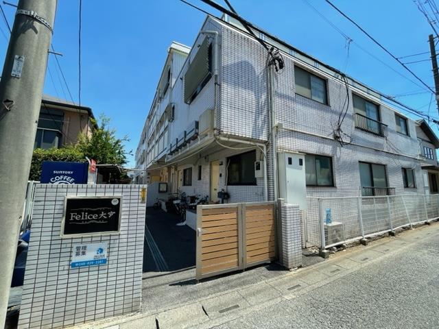 FELICE大宮