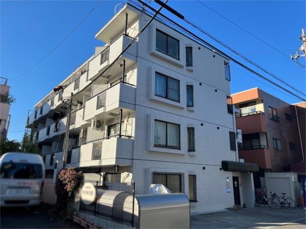 マシャンブル川口
