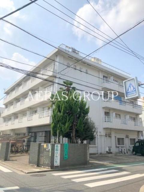 山口第一ビル