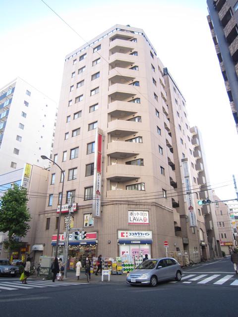 セイコーガーデン11大塚