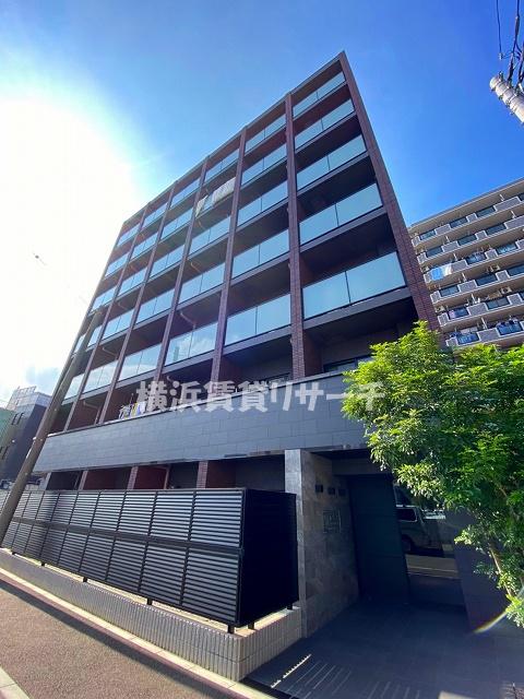 LEA YOKOHAMA NISHIGUCHI NIBANKAN