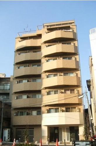 プロフ小石川後楽園