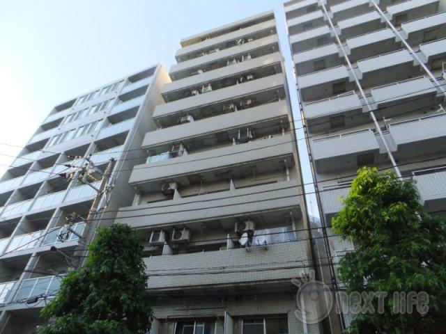 シティマンション川崎