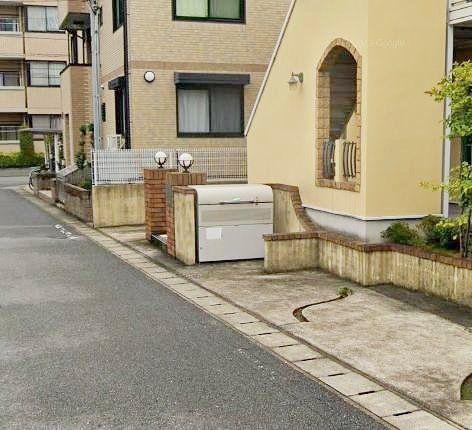 クレインハウス妙典