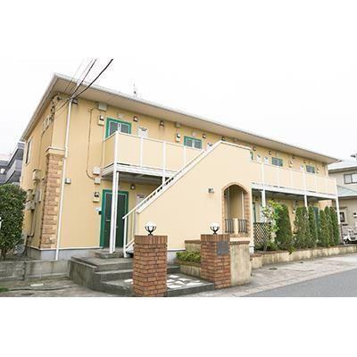 クレインハウス妙典