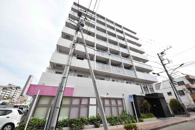 カリーノ西国分寺