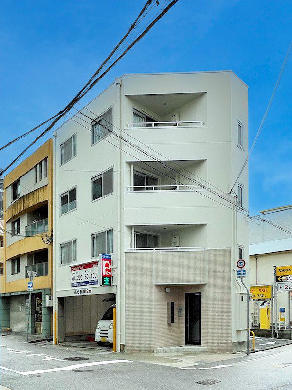きなみビル