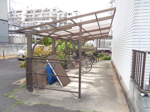 アーバンハイツビーハイヴ