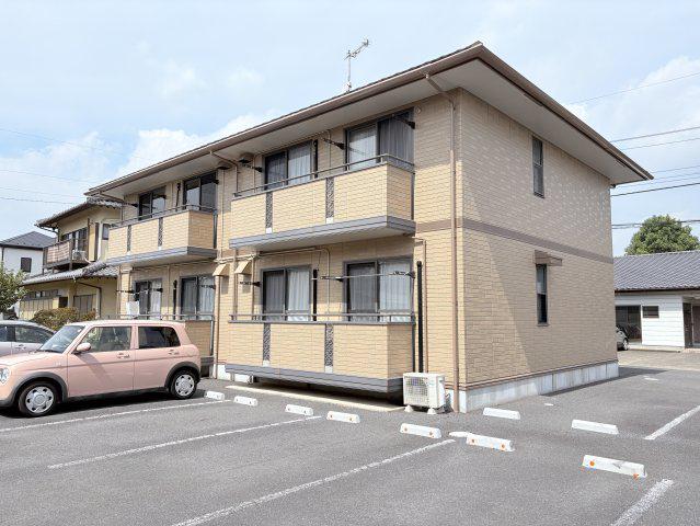 ラ・ヴィータ静香 A棟