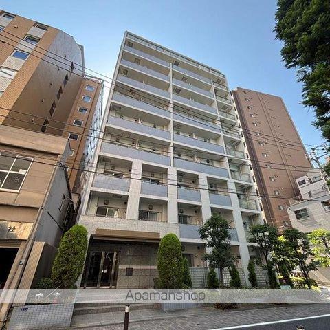 パークアクシス浜松町