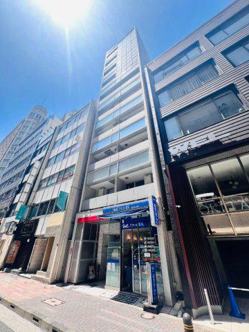 テラス銀座
