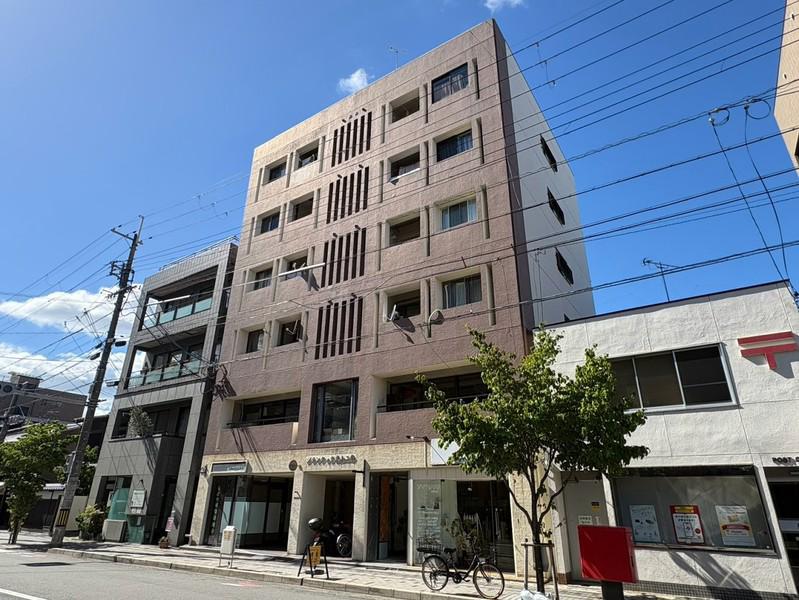 グランタック東山二条