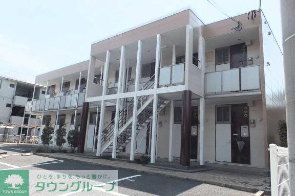 レオパレスエクセレントピア