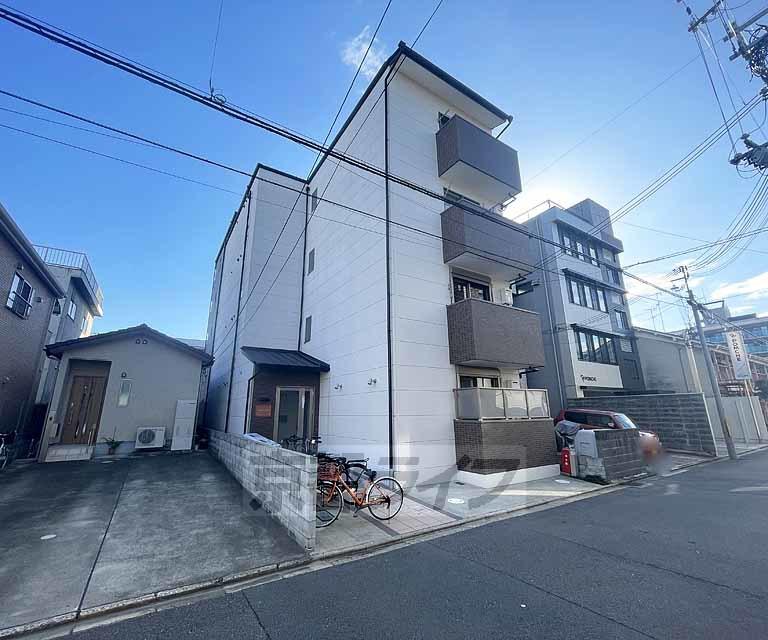 KANON西院