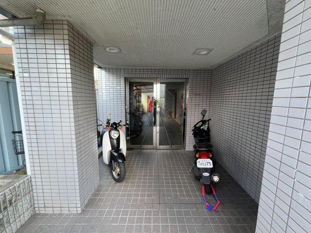 リッチライフ甲子園VIII