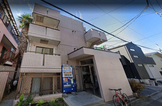 エルヴィーナ桜新町