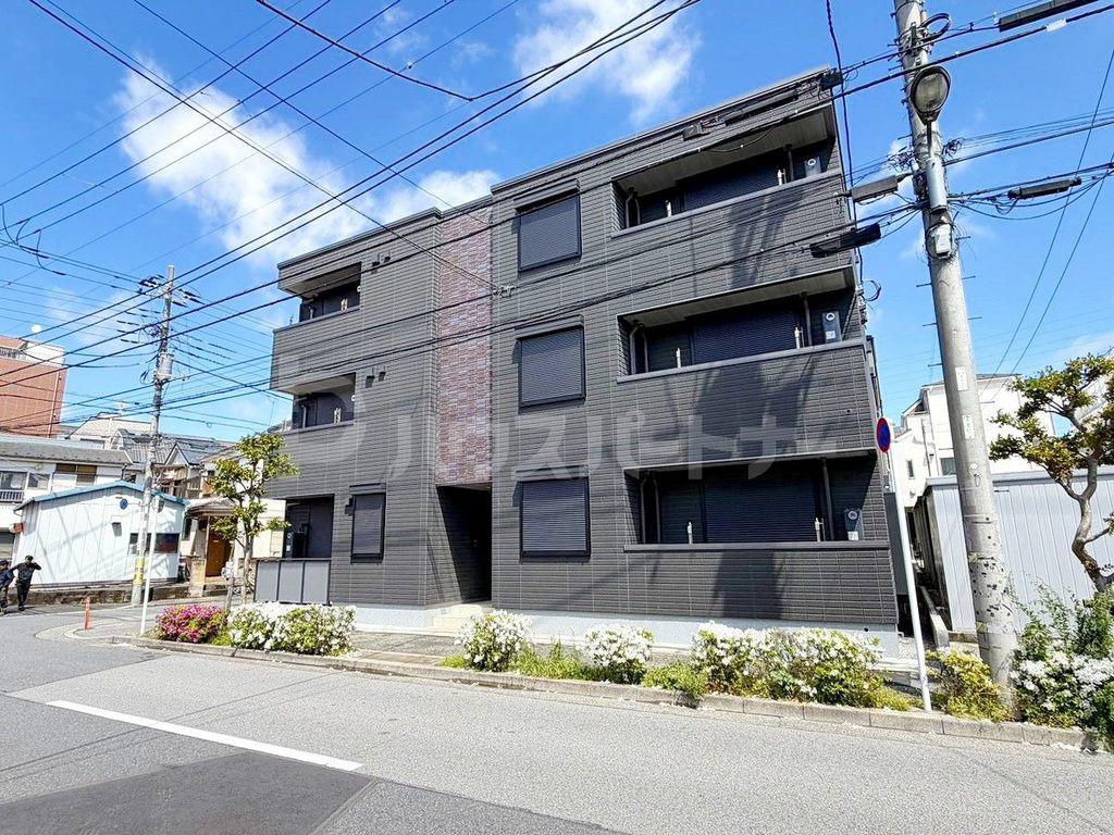 ビスタリエ南花畑