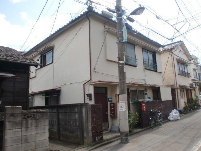 斉藤荘
