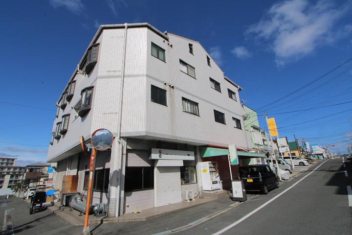 ホープマンションPART2