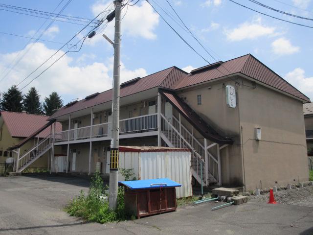 コーポかわしま