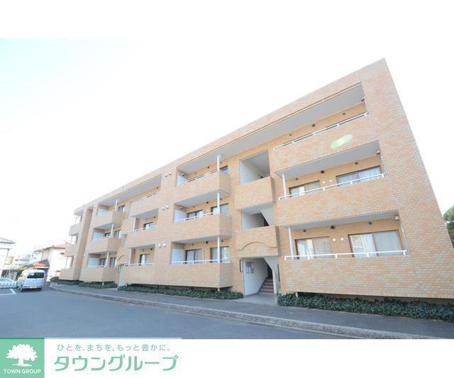 鷺沼エムロード