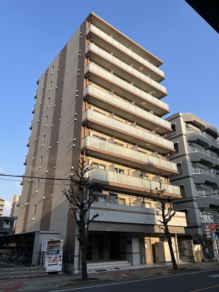 アルファコート西川口13