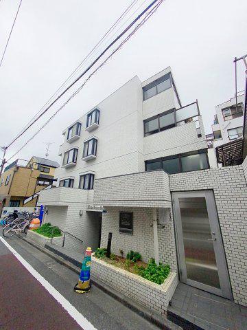 日興パレス羽田PARTII