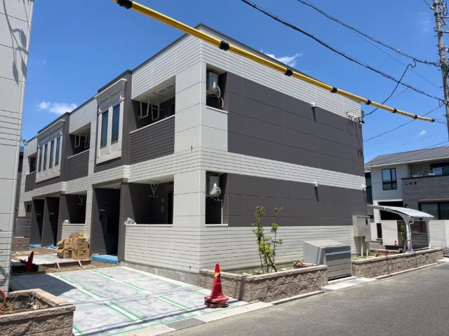 シャルモントA
