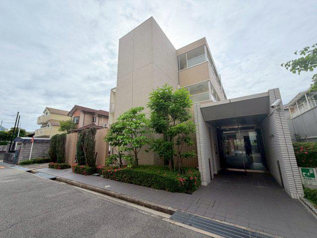 シャルム甲子園口