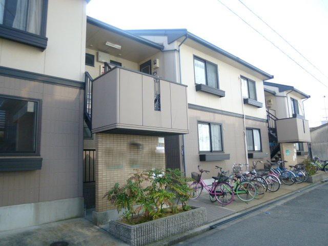 ステラハイツ