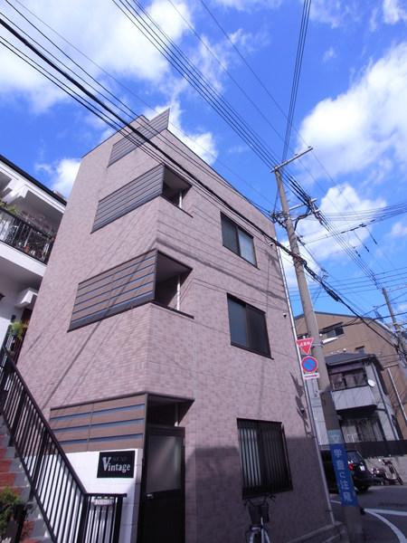マーブルコート三宮