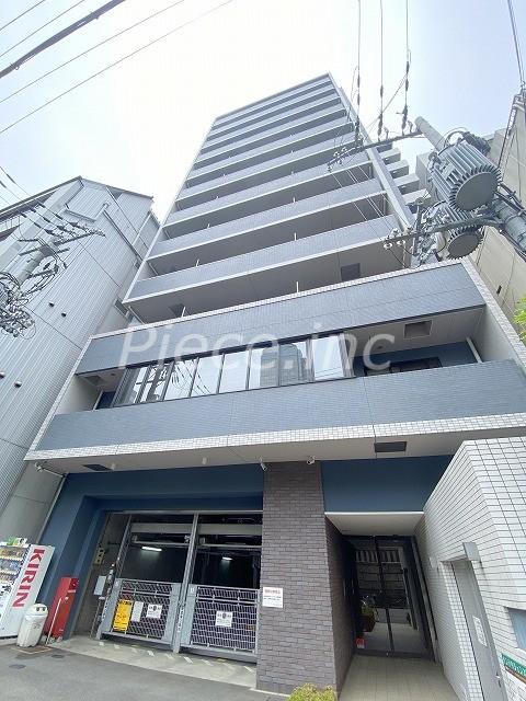 インテリジェンス御堂