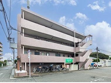 サンハイム