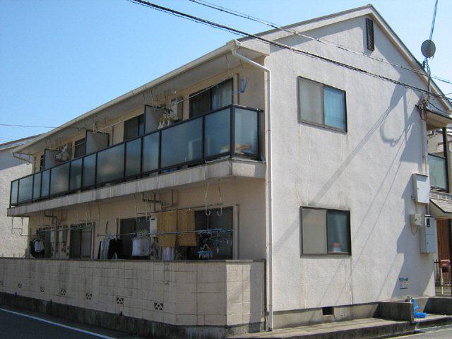 フジハイツ南甲子園