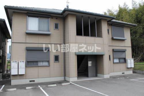 わかやま電鉄貴志川線 貴志駅 徒歩12分 2階建 築22年