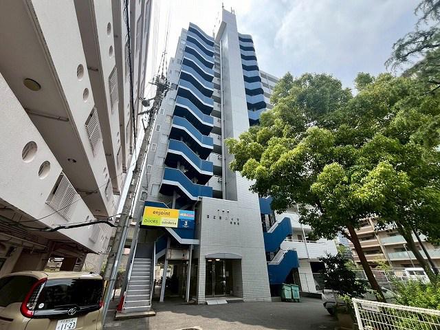 宮之阪ハイツ弐番館