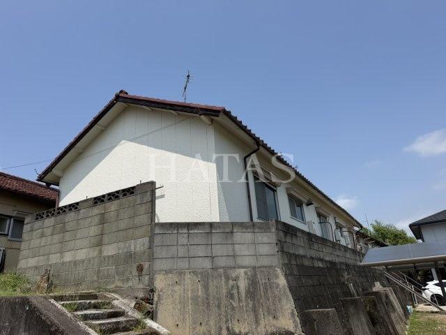 川菊荘(2K/1階)