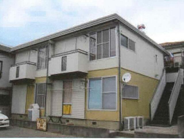 久保ハイツ