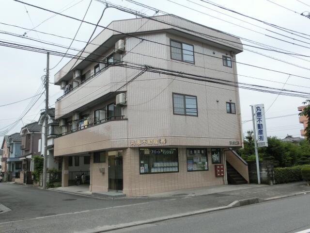 恵成ビル